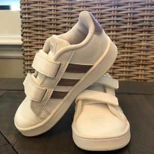 Toddler Addidas